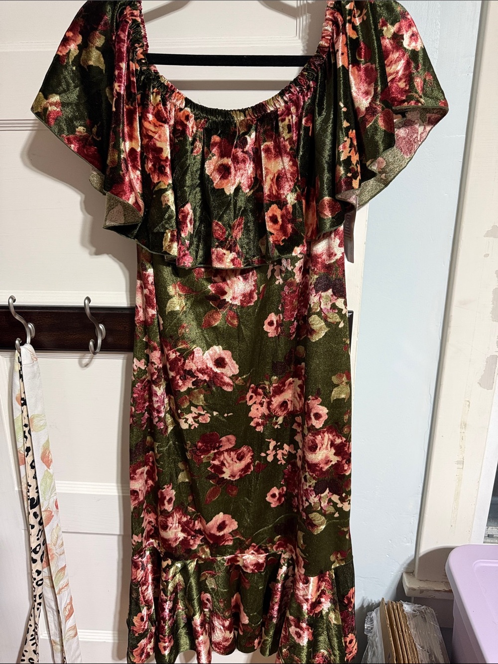 Lularoe cici xl nwt